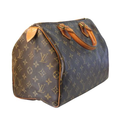 louis vuitton speedy30|louis Vuitton Speedy 30 vintage.